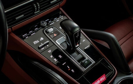 Porsche Cayenne III, 2019 год, 6 300 000 рублей, 16 фотография