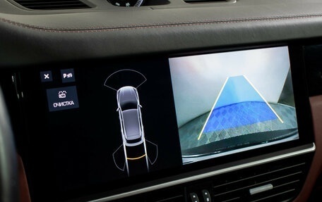 Porsche Cayenne III, 2019 год, 6 300 000 рублей, 15 фотография