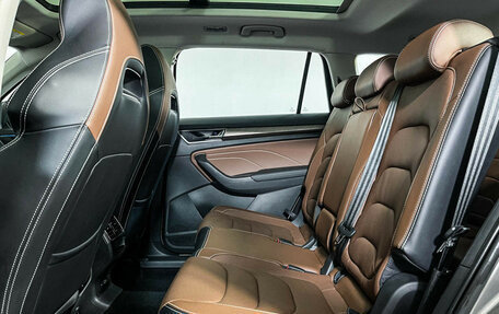 Skoda Kodiaq I, 2023 год, 4 698 000 рублей, 10 фотография