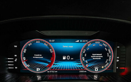 Skoda Kodiaq I, 2023 год, 4 698 000 рублей, 11 фотография