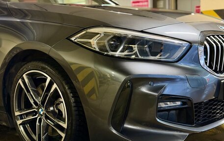 BMW 1 серия, 2021 год, 3 650 000 рублей, 4 фотография