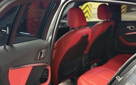 BMW 1 серия, 2021 год, 3 650 000 рублей, 16 фотография