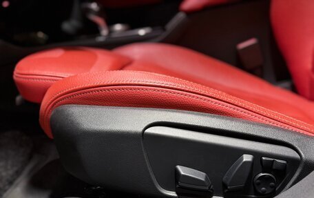 BMW 1 серия, 2021 год, 3 650 000 рублей, 14 фотография