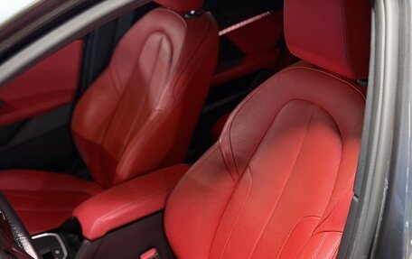 BMW 1 серия, 2021 год, 3 650 000 рублей, 15 фотография