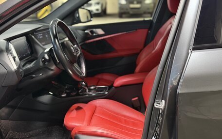 BMW 1 серия, 2021 год, 3 650 000 рублей, 11 фотография