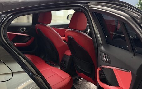 BMW 1 серия, 2021 год, 3 650 000 рублей, 17 фотография