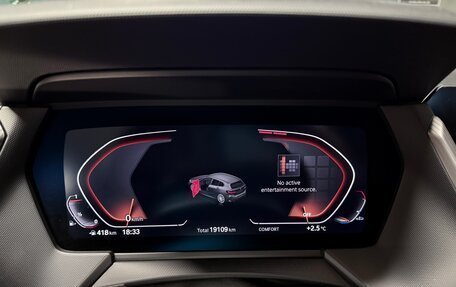 BMW 1 серия, 2021 год, 3 650 000 рублей, 22 фотография