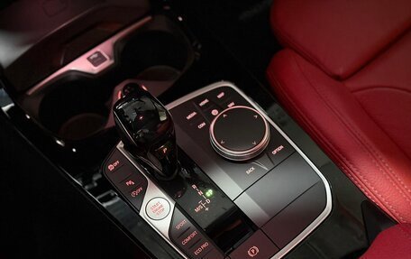 BMW 1 серия, 2021 год, 3 650 000 рублей, 23 фотография