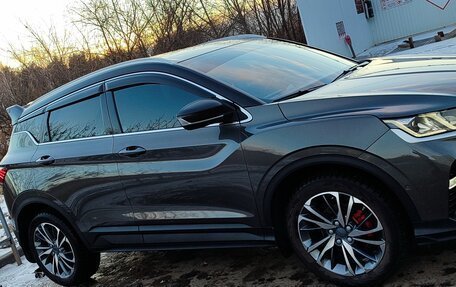 Geely Coolray I, 2023 год, 2 050 000 рублей, 4 фотография