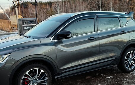 Geely Coolray I, 2023 год, 2 050 000 рублей, 2 фотография