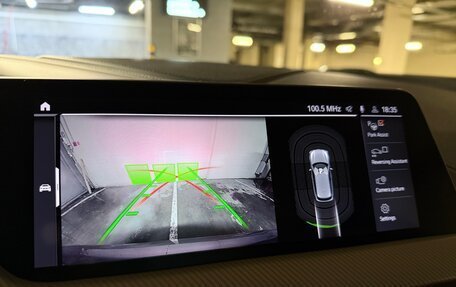 BMW 1 серия, 2021 год, 3 650 000 рублей, 26 фотография