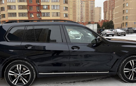 BMW X7, 2021 год, 9 550 000 рублей, 4 фотография