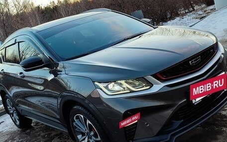 Geely Coolray I, 2023 год, 2 050 000 рублей, 5 фотография