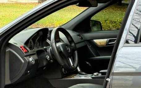 Mercedes-Benz C-Класс, 2009 год, 1 450 000 рублей, 6 фотография