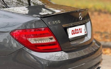 Mercedes-Benz C-Класс, 2009 год, 1 450 000 рублей, 7 фотография