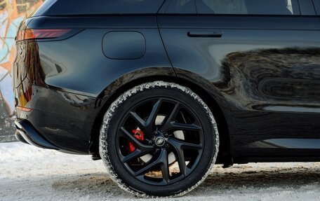 Land Rover Range Rover Sport, 2022 год, 14 800 000 рублей, 8 фотография