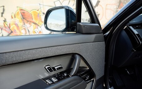 Land Rover Range Rover Sport, 2022 год, 14 800 000 рублей, 10 фотография