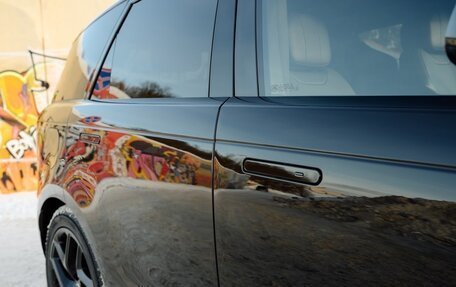 Land Rover Range Rover Sport, 2022 год, 14 800 000 рублей, 7 фотография