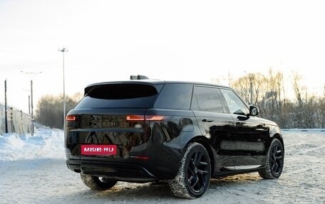 Land Rover Range Rover Sport, 2022 год, 14 800 000 рублей, 6 фотография