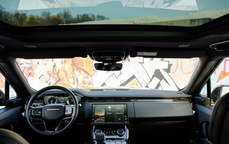 Land Rover Range Rover Sport, 2022 год, 14 800 000 рублей, 15 фотография