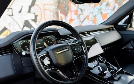 Land Rover Range Rover Sport, 2022 год, 14 800 000 рублей, 16 фотография