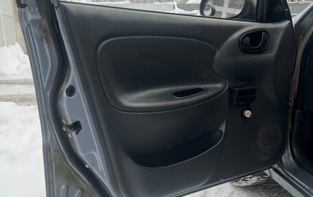 ЗАЗ Chance, 2010 год, 85 000 рублей, 2 фотография