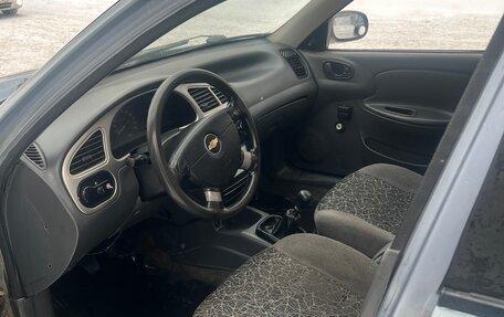 ЗАЗ Chance, 2010 год, 85 000 рублей, 3 фотография