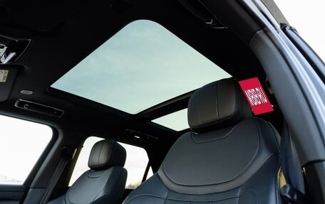 Land Rover Range Rover Sport, 2022 год, 14 800 000 рублей, 14 фотография