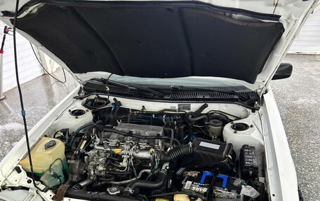 Toyota Corolla, 1990 год, 395 000 рублей, 11 фотография