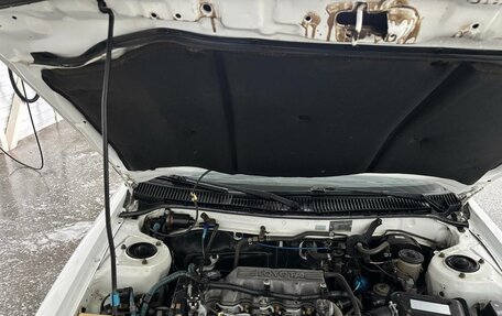 Toyota Corolla, 1990 год, 395 000 рублей, 8 фотография