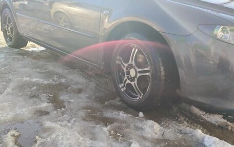 Mazda 6, 2007 год, 500 000 рублей, 3 фотография