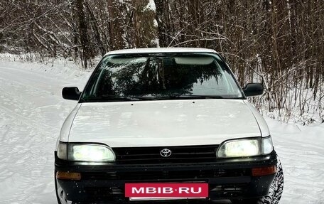 Toyota Corolla, 1990 год, 395 000 рублей, 2 фотография