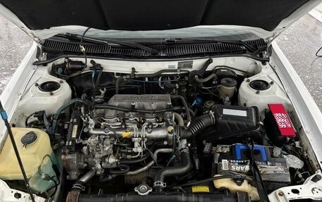 Toyota Corolla, 1990 год, 395 000 рублей, 10 фотография