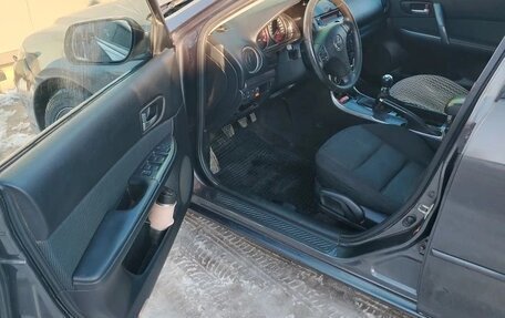 Mazda 6, 2007 год, 500 000 рублей, 8 фотография