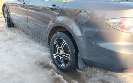 Mazda 6, 2007 год, 500 000 рублей, 5 фотография