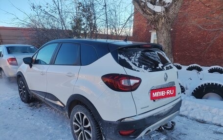 Renault Kaptur I рестайлинг, 2018 год, 1 450 000 рублей, 4 фотография