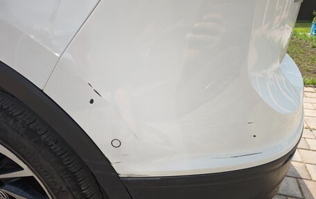 Volkswagen Tiguan II, 2018 год, 2 800 000 рублей, 15 фотография