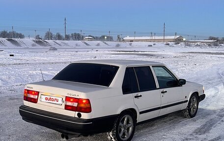 Volvo 940, 1993 год, 1 000 000 рублей, 2 фотография