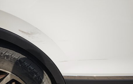 Volkswagen Tiguan II, 2018 год, 2 800 000 рублей, 17 фотография