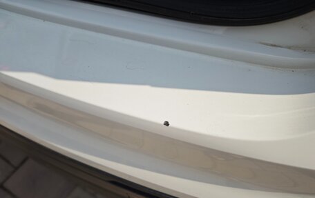 Volkswagen Tiguan II, 2018 год, 2 800 000 рублей, 16 фотография