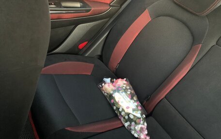 Fiat Bravo, 2008 год, 780 000 рублей, 6 фотография