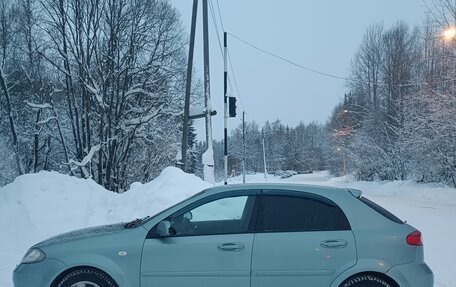 Chevrolet Lacetti, 2008 год, 340 000 рублей, 2 фотография
