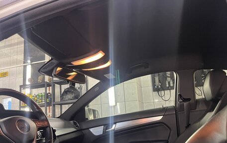 Mercedes-Benz C-Класс, 2014 год, 1 850 000 рублей, 8 фотография