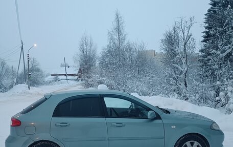 Chevrolet Lacetti, 2008 год, 340 000 рублей, 4 фотография