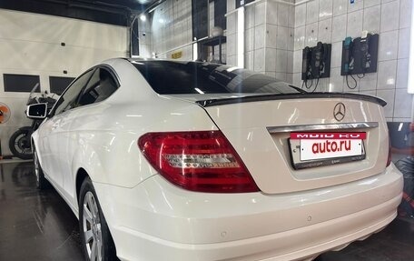 Mercedes-Benz C-Класс, 2014 год, 1 850 000 рублей, 6 фотография