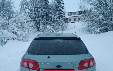 Chevrolet Lacetti, 2008 год, 340 000 рублей, 3 фотография