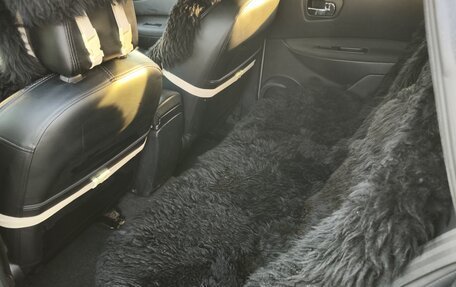 Nissan Qashqai, 2013 год, 1 199 000 рублей, 13 фотография