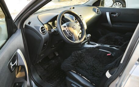 Nissan Qashqai, 2013 год, 1 199 000 рублей, 9 фотография