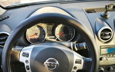 Nissan Qashqai, 2013 год, 1 199 000 рублей, 10 фотография