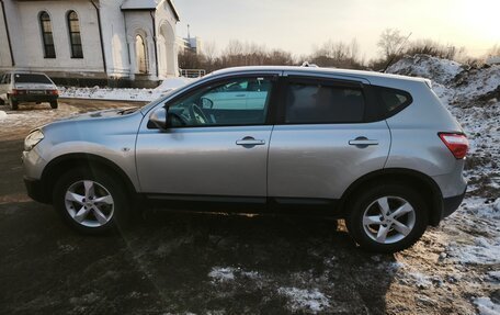 Nissan Qashqai, 2013 год, 1 199 000 рублей, 8 фотография